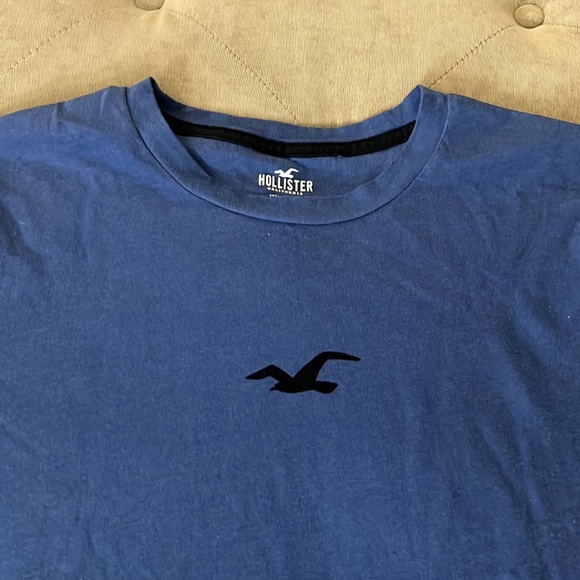 Hollister long sleeve shirt XL - Picture 2 of 6